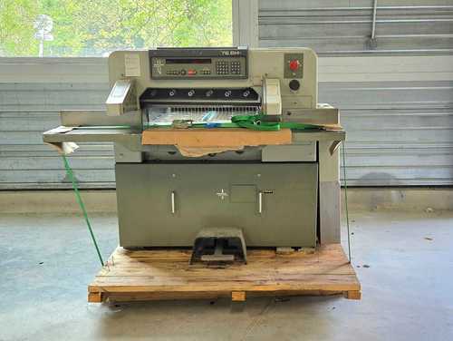 Offer 378587, a POLAR 76 EM from 1990