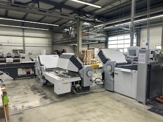 Offer 380086, a STAHL TH 82 from 2018