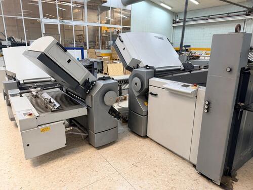 Offer 383698, a STAHL PFH 82 from 2008