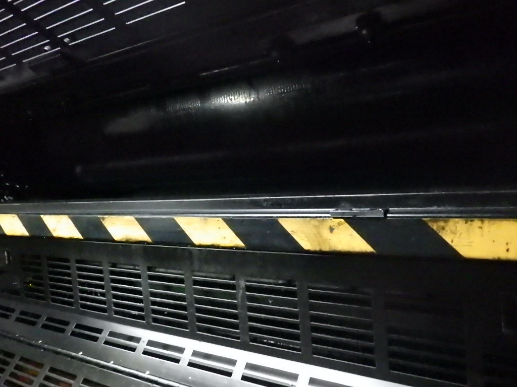 Offer 384504, a KOMORI LP 44 from 1992
