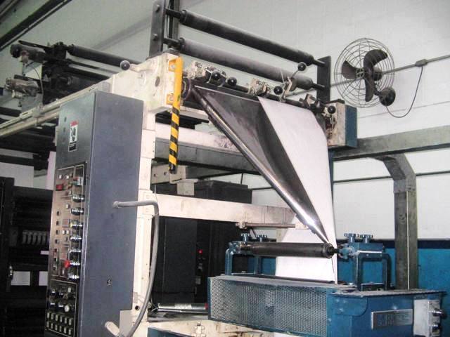 Offer 384538, a HEIDELBERG-HARRIS MERCURY (578) from 1988