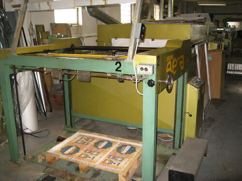 Offer 343881, a SVECIA SCY from 1996