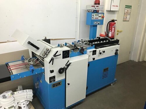 Offer 367144, a GUK FA 36/4 SAF from 2005