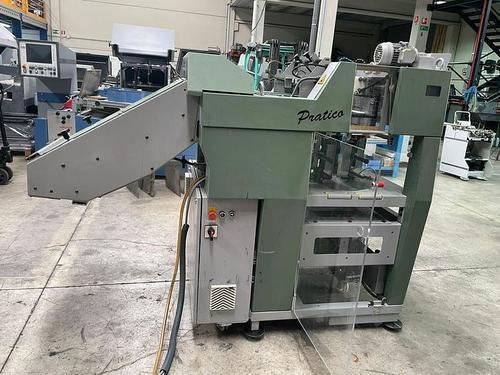 Offer 377953, a MUELLER-MARTINI PRATICO 7524 from 1999