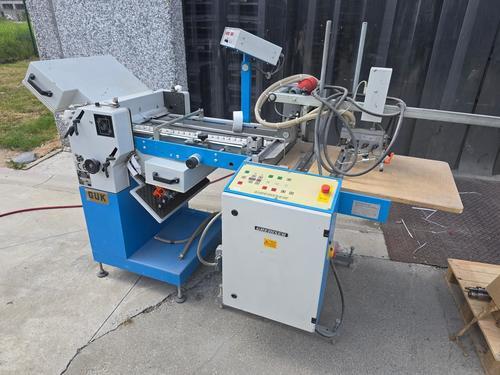 Offer 380216, a GUK FA 36 from 2000