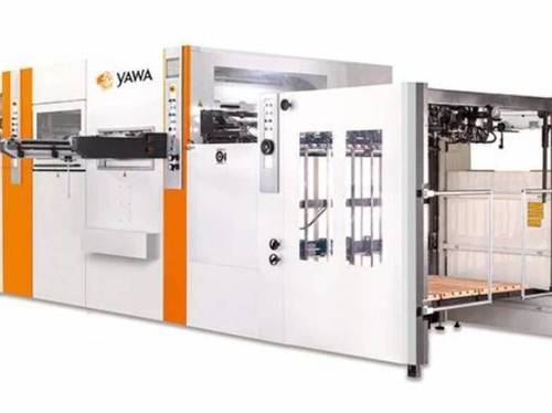 Offer 383269, a YAWA TDS 1450S from 2026