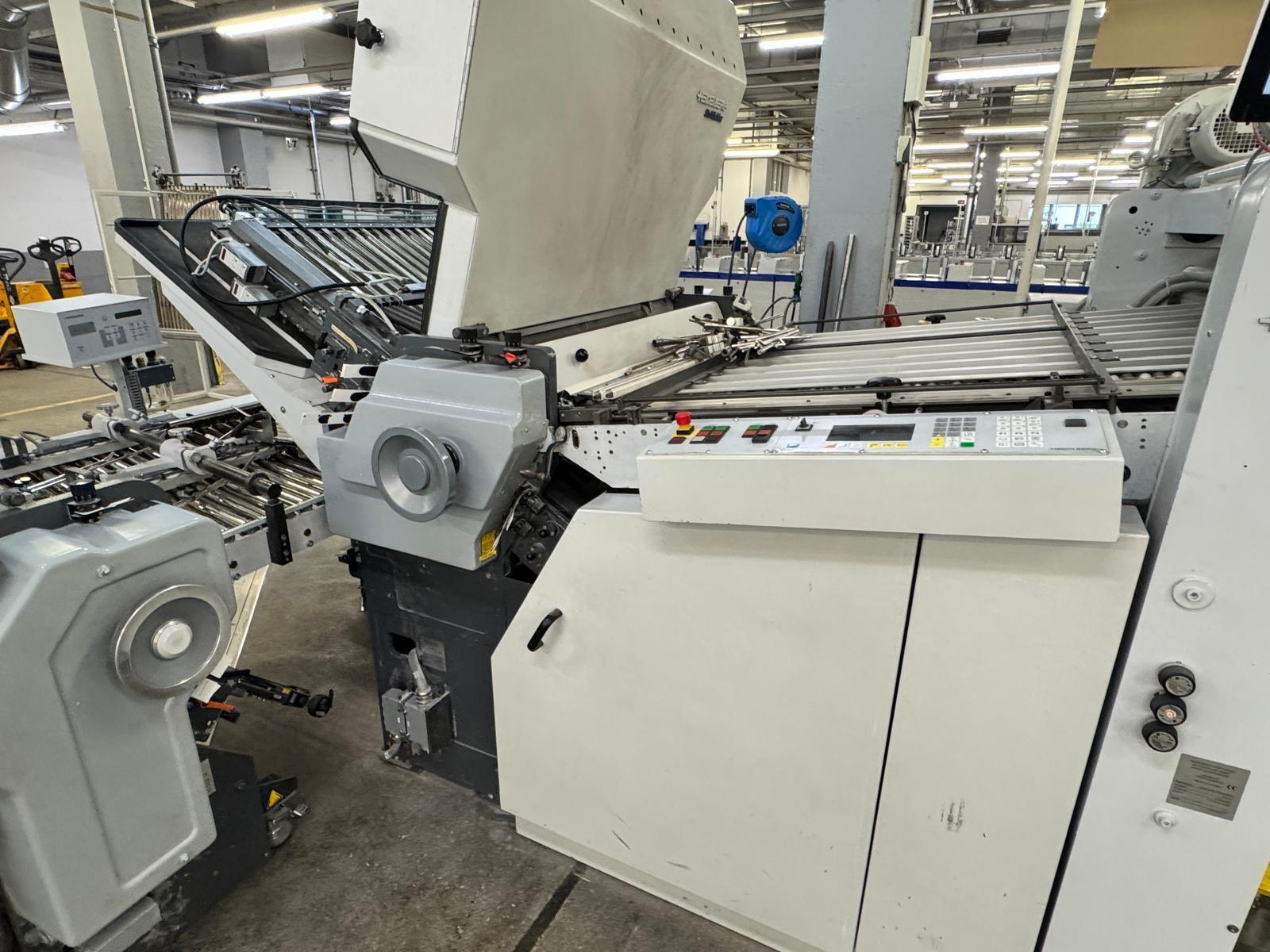 Offer 384714, a STAHL TD 112 from 2011