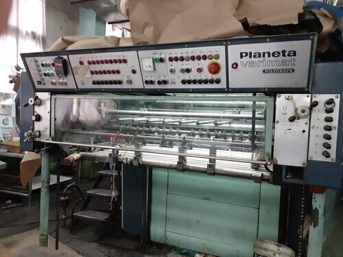 Offer 347692, a PLANETA P 46 from 1984