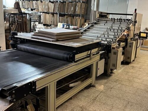 Offer 371284, a LAMINA FA 1416 from 2003