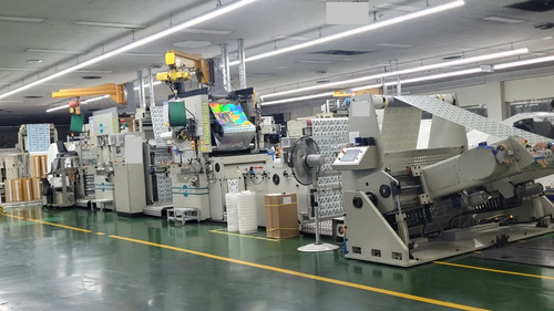 Offer 380006, a GIETZ ROFO 870 from 2001