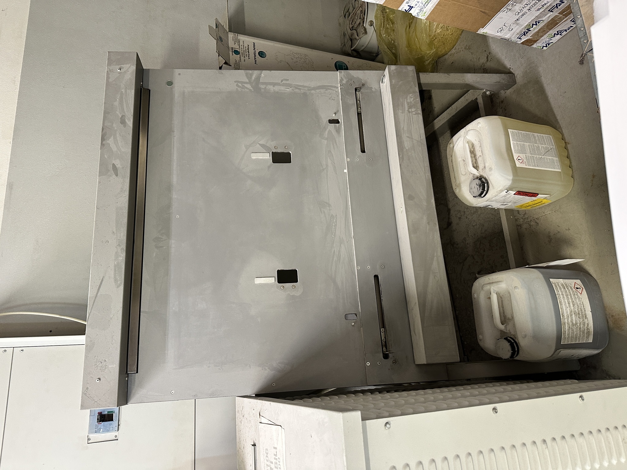 Offer 375329, a KOMORI LITHRONE GL 640+CX from 2016