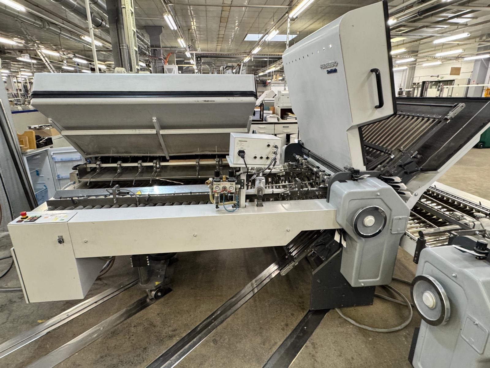 Offer 384714, a STAHL TD 112 from 2011