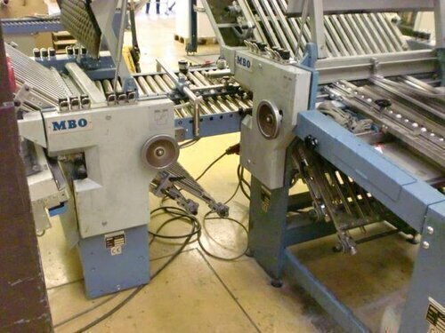 Offer 356955, a MBO B 30-4.4 from 1994