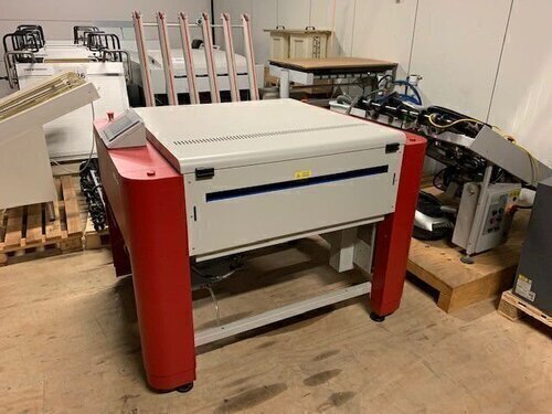 Offer 360781, a AGFA ARKANA 85 from 2018