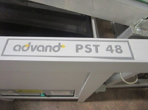 Offer 364217, a HEIDELBERG TOPSETTER 74 from 2001