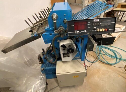 Offer 367145, a GUK FA 35 from 1987