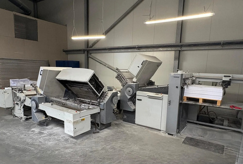 Offer 380651, a STAHL TH 82 from 2006