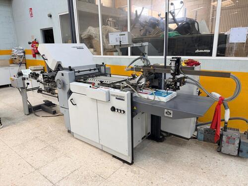 Offer 383699, a STAHL TI 52-4 from 2005