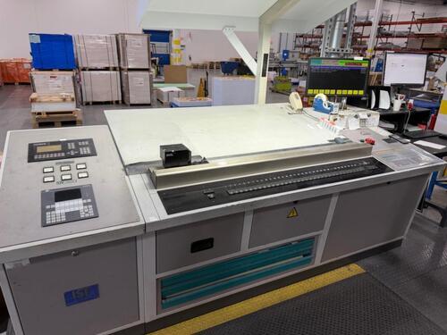 Offer 384734, a ROLAND R 706 3B+L from 1998