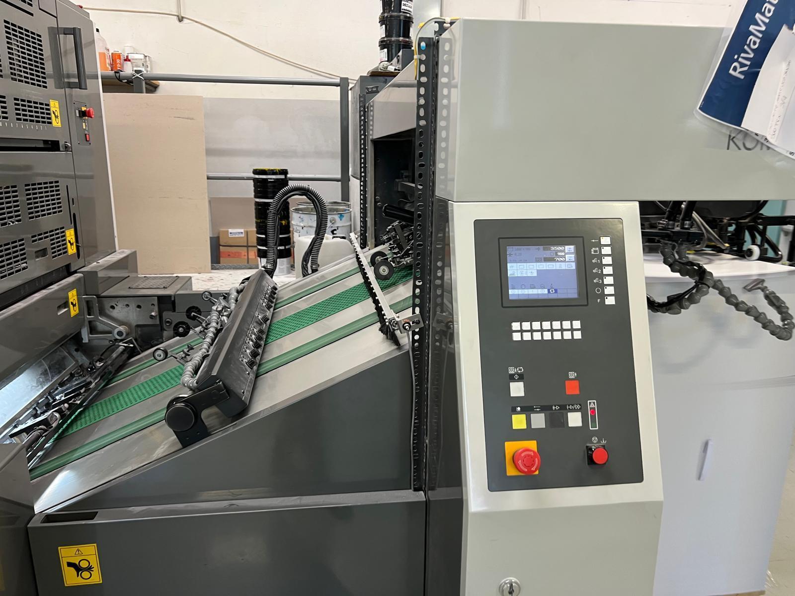 Offer 375329, a KOMORI LITHRONE GL 640+CX from 2016