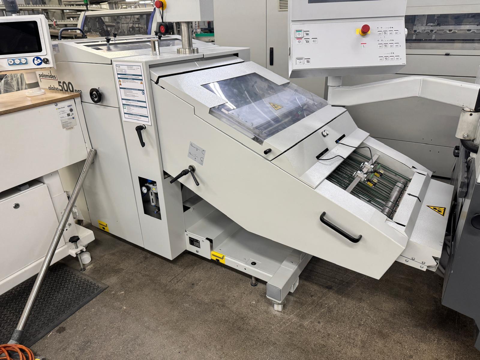 Offer 384711, a STAHL KH 82-4 KL from 2015