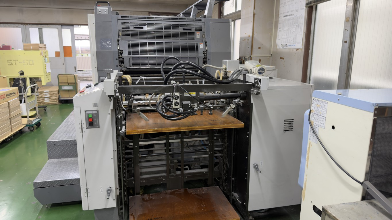 Offer 384729, a RYOBI - RMGT 784 E from 2008