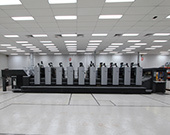 Offer 383064, a HEIDELBERG SM 102-10P (2000+) from 2009