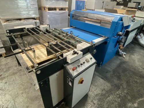 Offer 372265, a SERIGRAF SERVICE FAST SCREEN from 2019