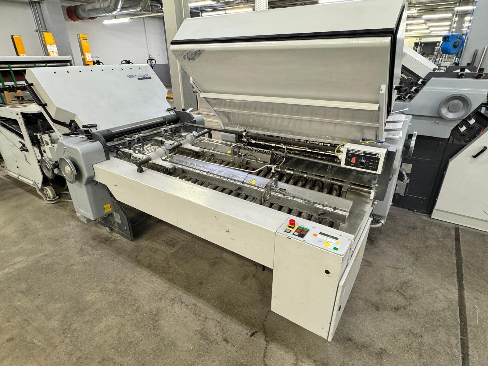 Offer 384714, a STAHL TD 112 from 2011