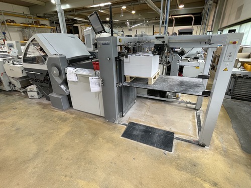 Offer 374857, a STAHL KH 78-6 KL from 2007