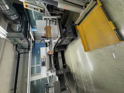 Offer 378041, a POLAR 115 XT AUTOTRIM from 2008