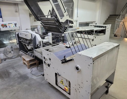 Offer 381154, a STAHL KD 78-6 from 2003