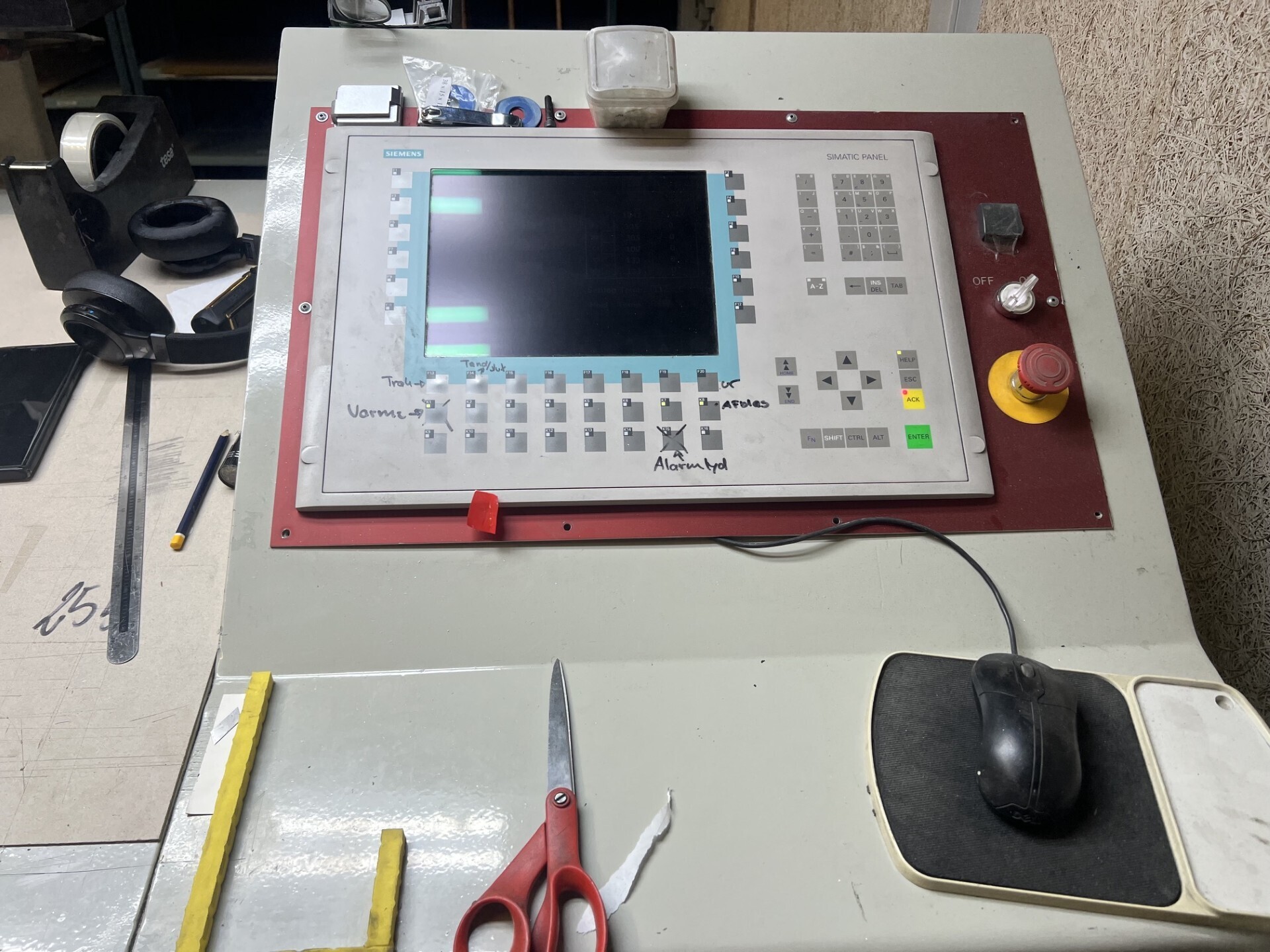 Offer 384736, a STARFOIL 1050-HS from 2007
