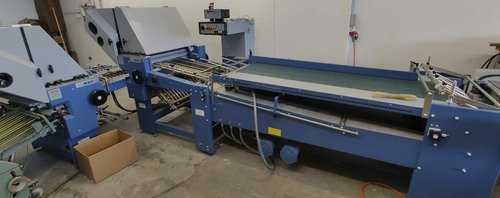 Offer 356956, a MBO B 30-4.4 from 2014