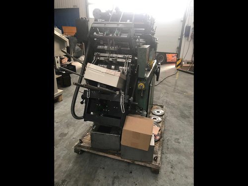 Offer 357696, a HALM JP-TWOD-6D from 1981