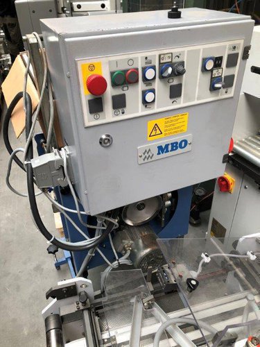 Offer 309471, a MBO T 800 6-4-2 from 2003