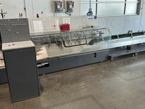 Offer 373421, a HEIDELBERG ST 400 from 2005