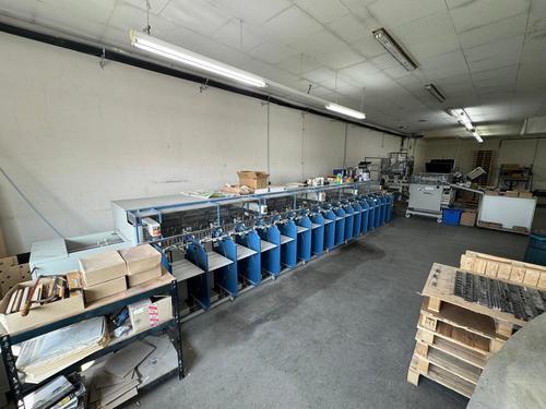 Offer 378540, a MKW RAPID 30/UT16/B3-GS from 2018