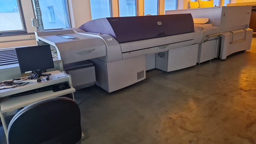 Offer 380392, a KODAK MAGNUS VLF from 2006