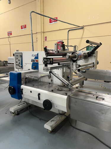 Offer 383659, a ULMA ATLANTA from 2000