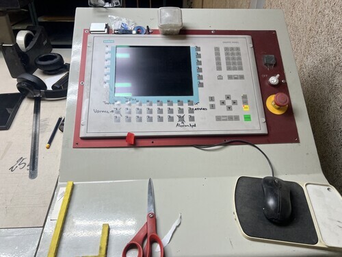 Offer 384736, a STARFOIL 1050-HS from 2007