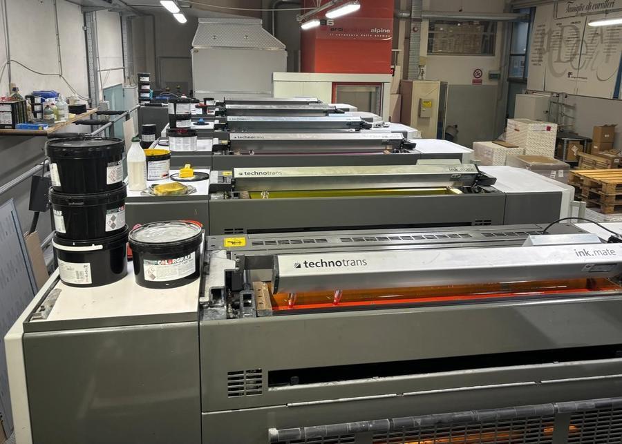 Offer 375329, a KOMORI LITHRONE GL 640+CX from 2016