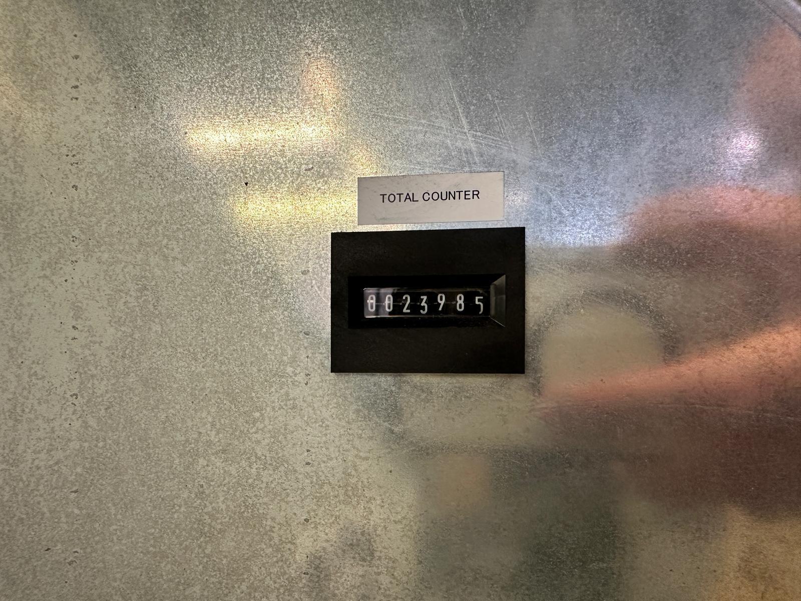 Offer 377679, a KOMORI LITHRONE GL 540+C from 2019