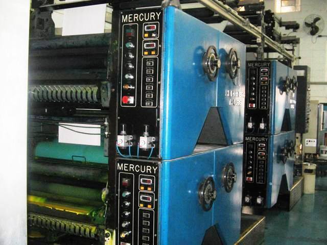 Offer 384538, a HEIDELBERG-HARRIS MERCURY (578) from 1988
