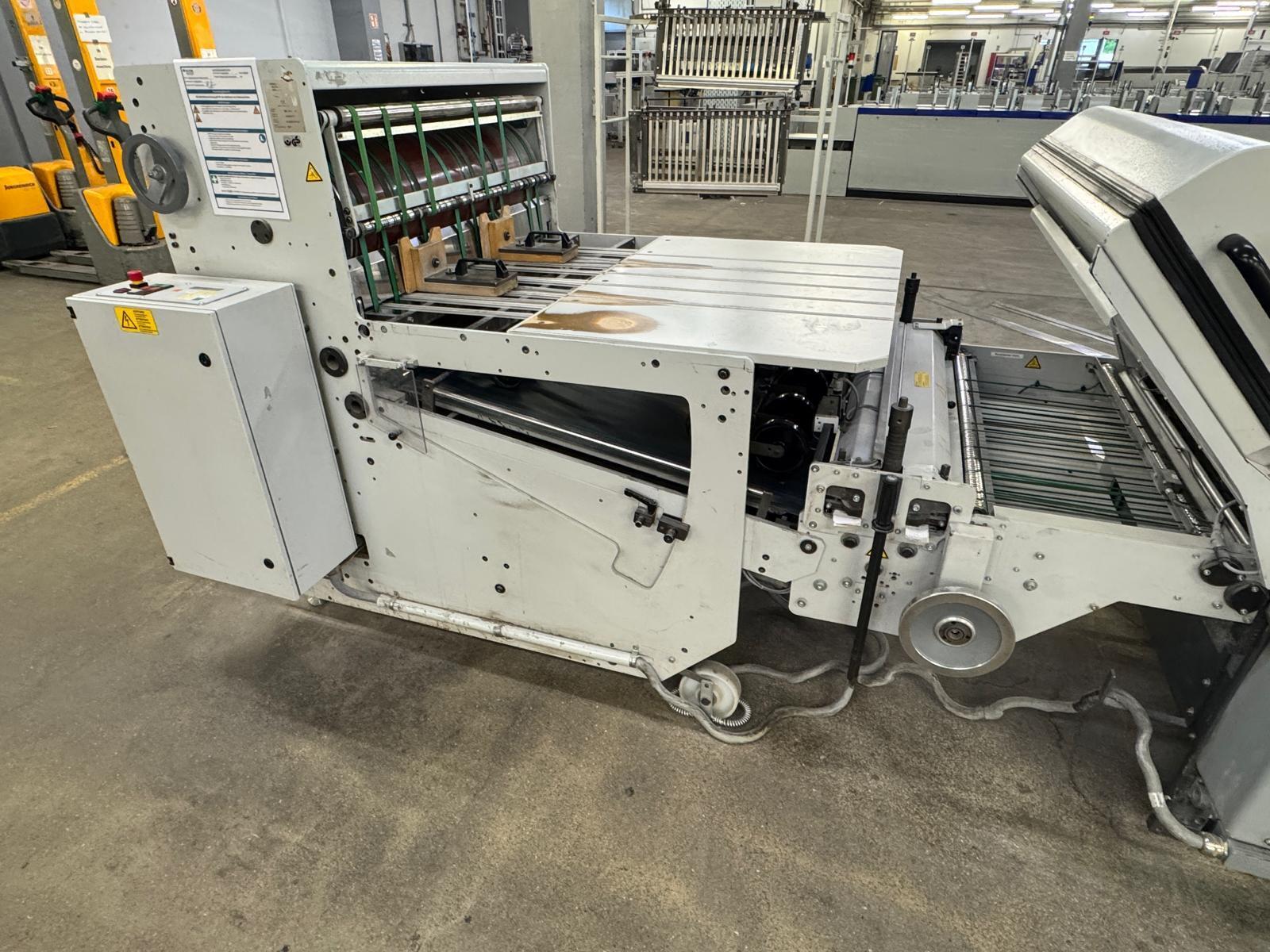 Offer 384714, a STAHL TD 112 from 2011