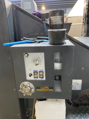 Offer 351652, a HEIDELBERG SM 102 ZP from 1980