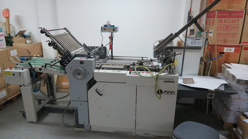 Offer 372268, a STAHL TI 52-4-4 from 2003