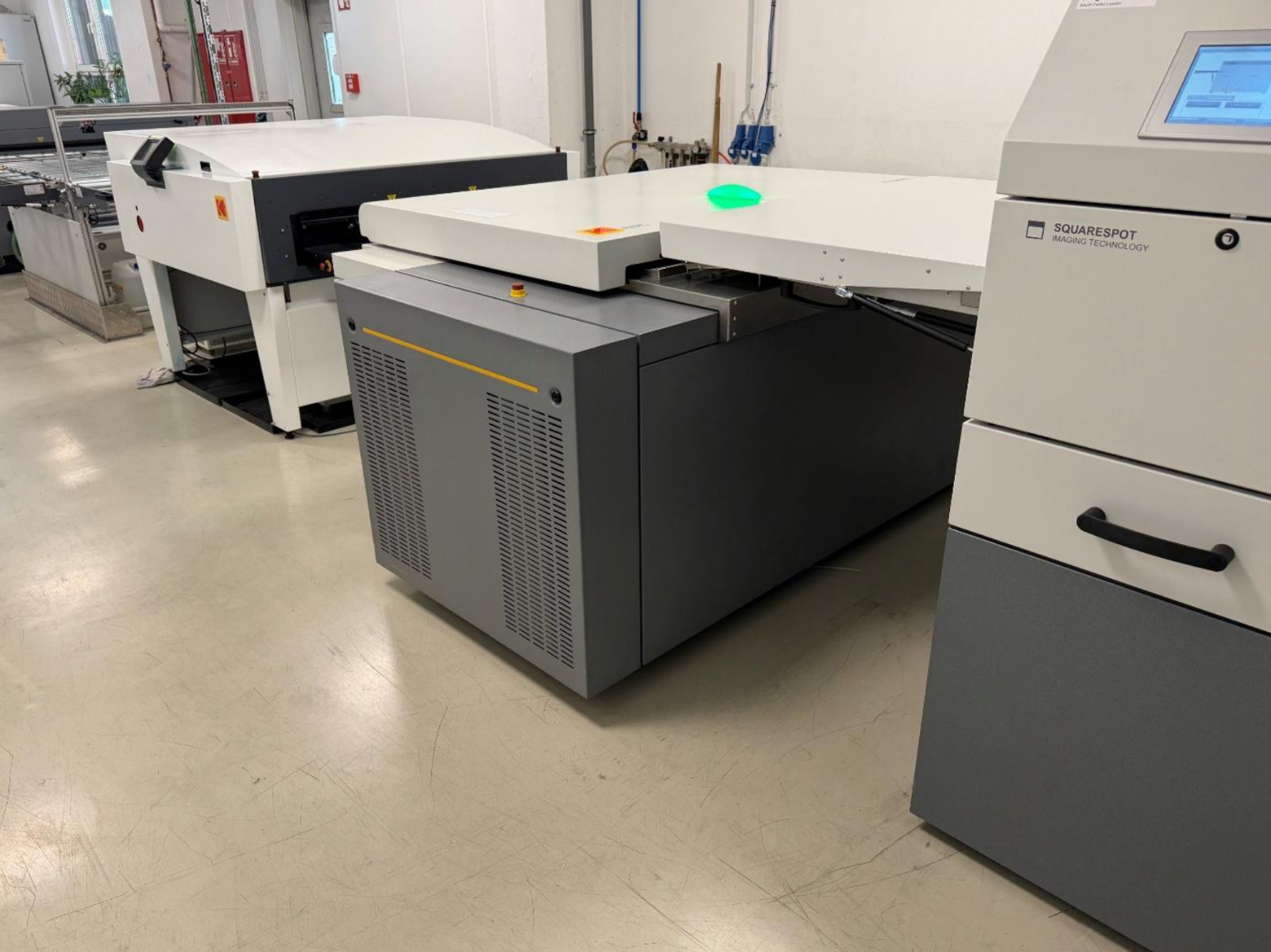 Offer 384338, a KODAK MAGNUS 800 QUANTUM from 2020