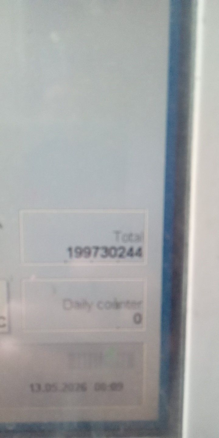 Offer 383150, a HEIDELBERG XL 75-6+LYYLX-F from 2009