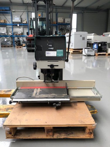 Offer 318425, a NAGEL CITOBORMA 280 from 1998